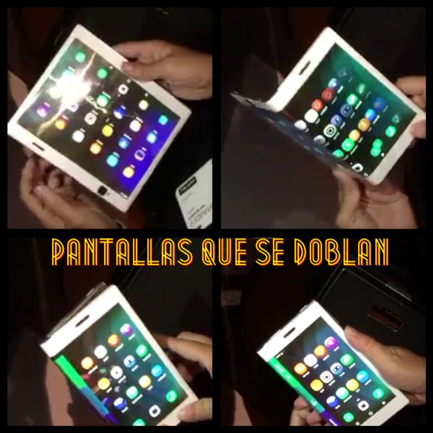 Doblar el teléfono