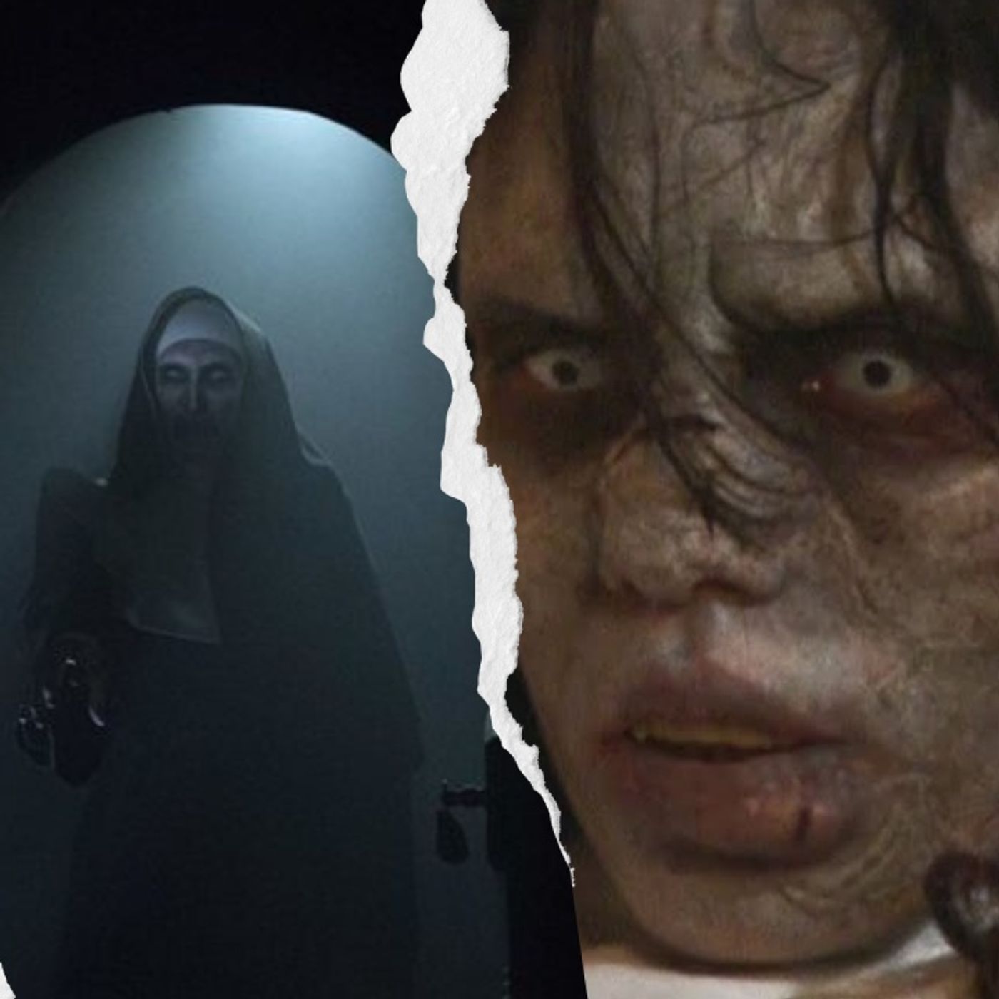 Miedo al Misterio