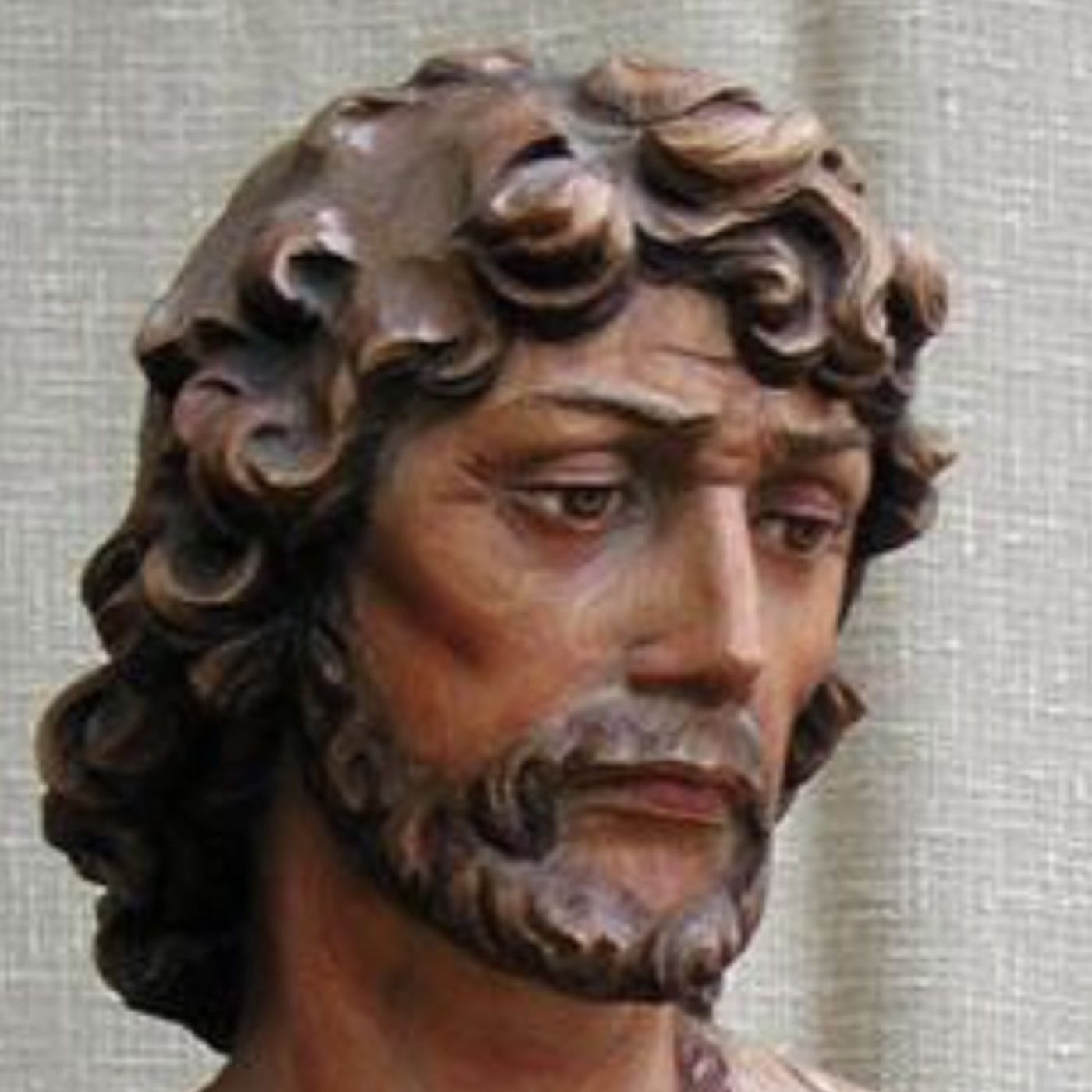 Il Battista e l’Immacolata. Un solo verbo: prepararsi. Vangelo e omelia | 2ª Domenica d’Avvento 211205 episode artwork