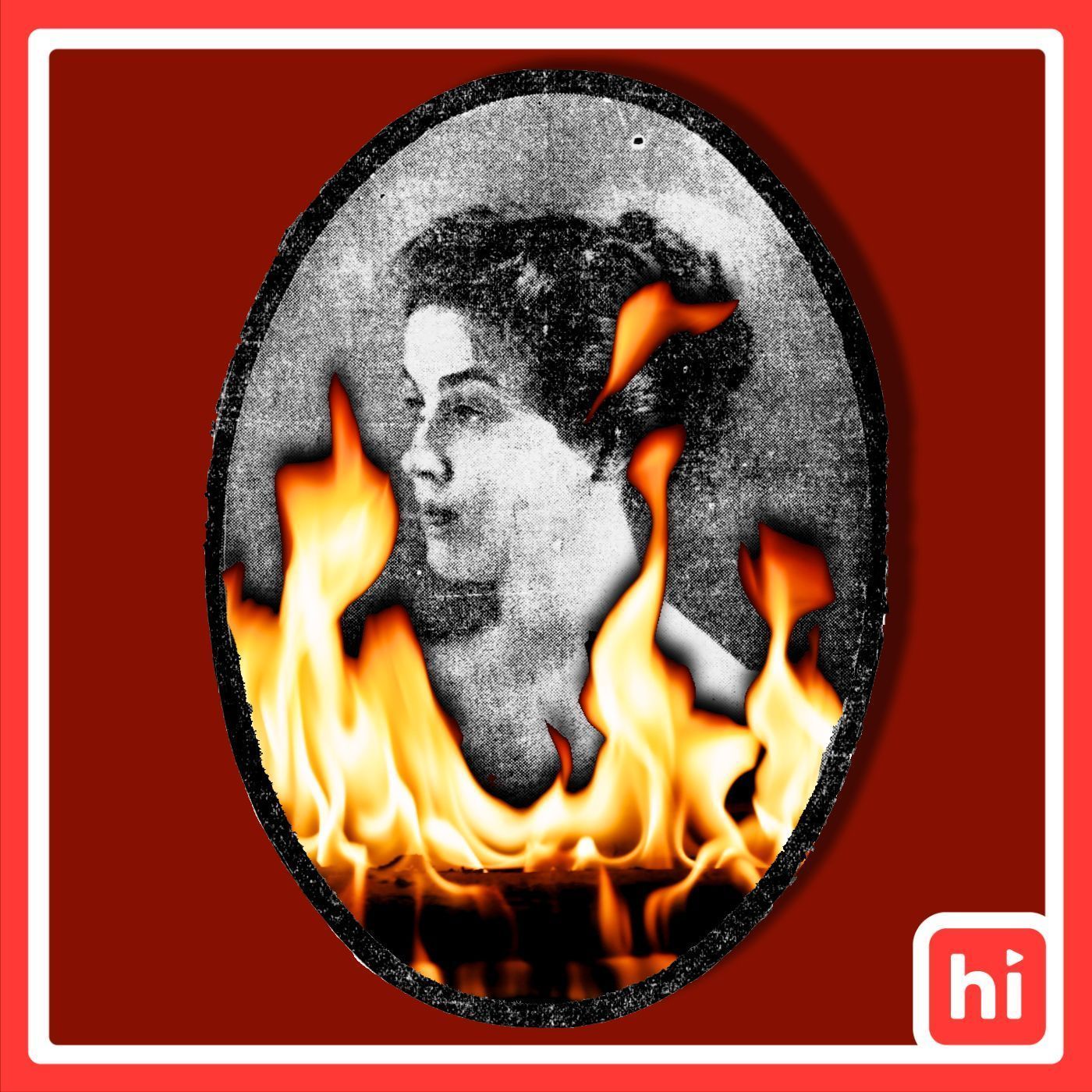 True Crime Historian