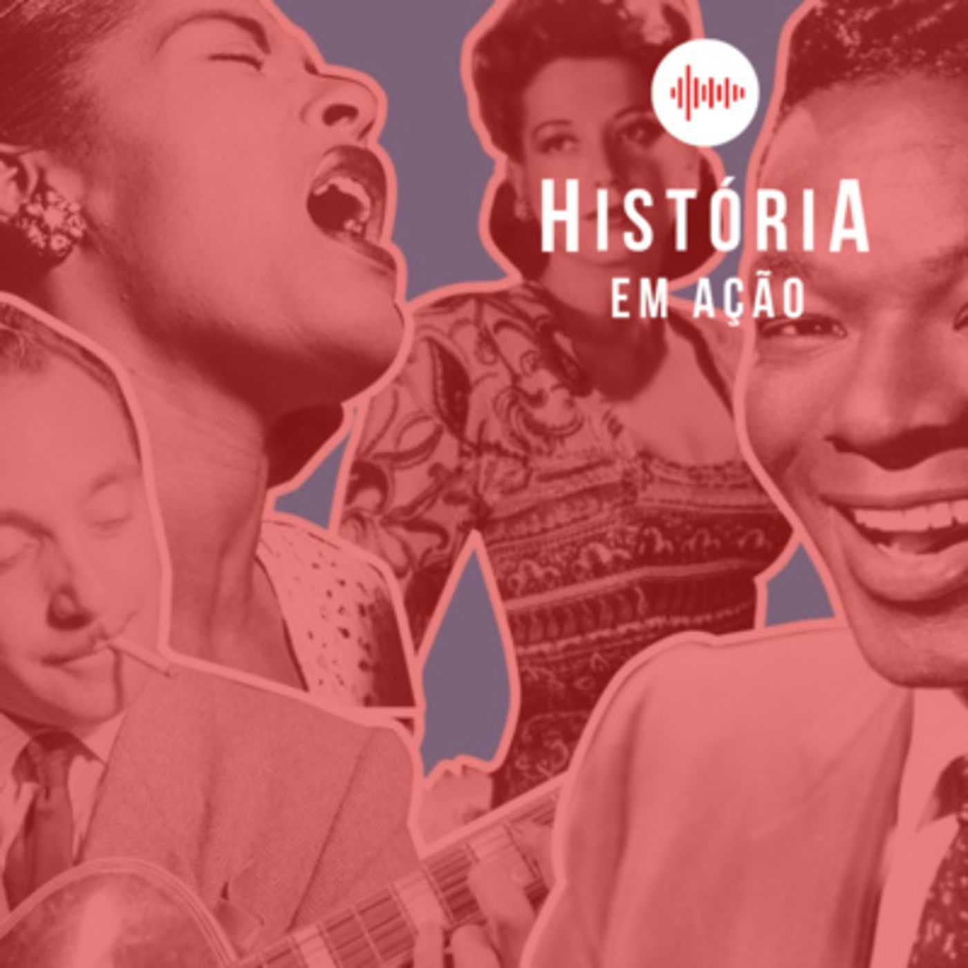 WebRádio História em Ação