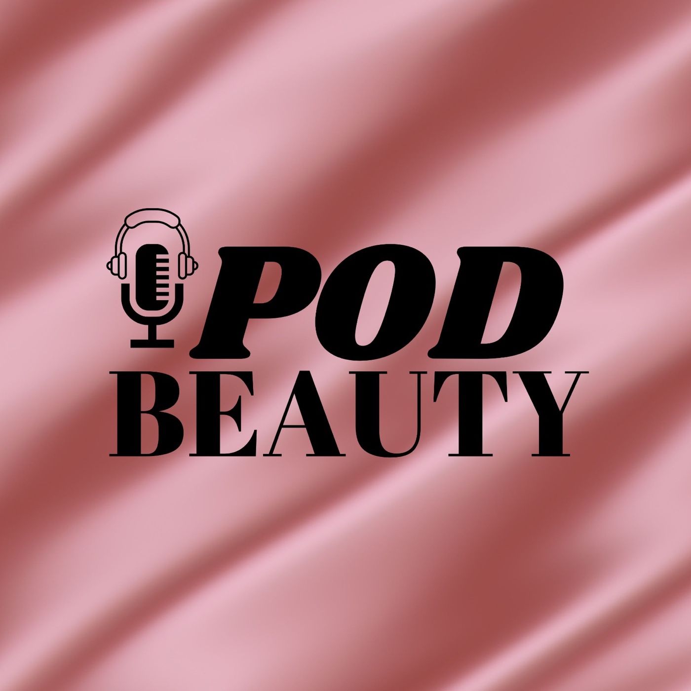 PodBeauty podcast artwork