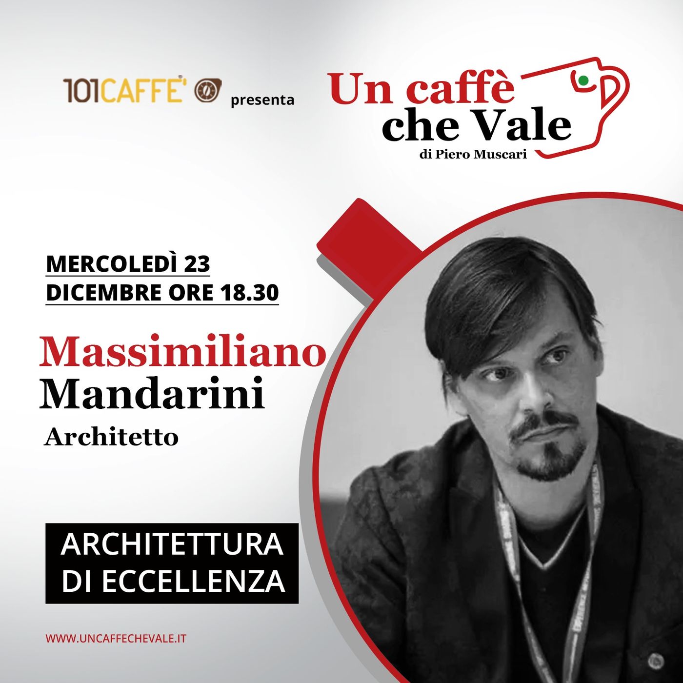 Un caffè che vale
