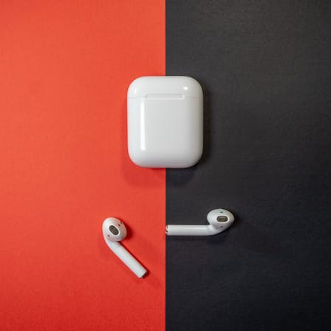 Turn Down the Noise and Listen to Jesus