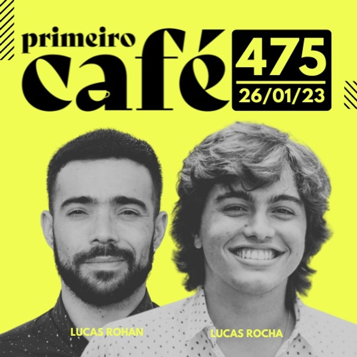Primeiro Café