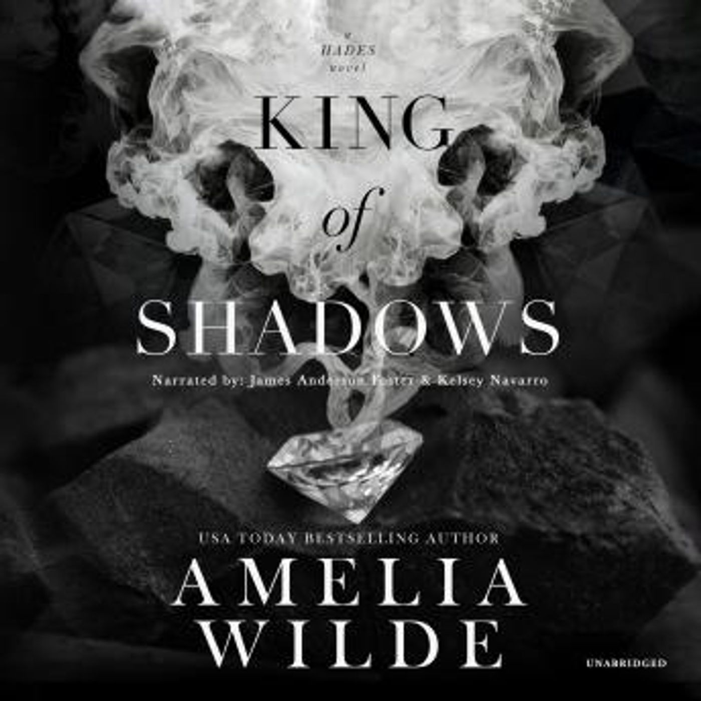 Listen to Full Audiobooks in Romance, Mystery