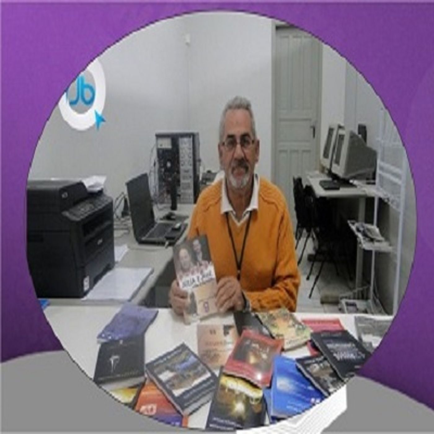 Web Rádio Avante Jussara PR