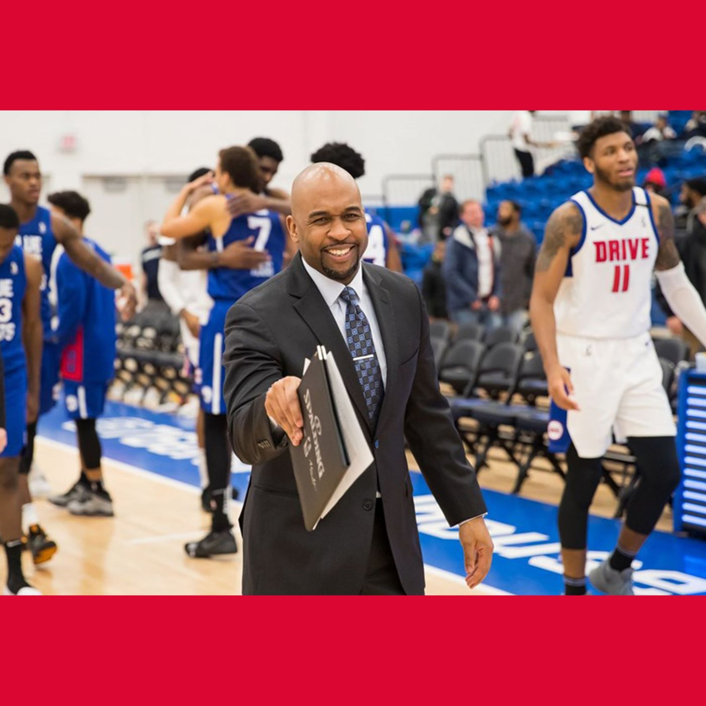 76ers Insiders