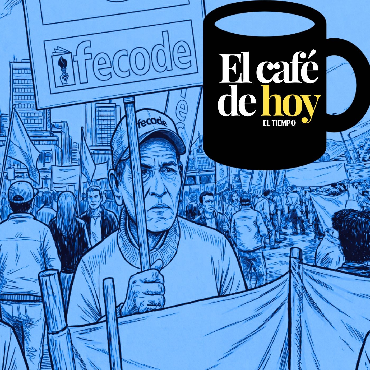 La salud de los maestros, el panorama del modelo que los llevó al paro