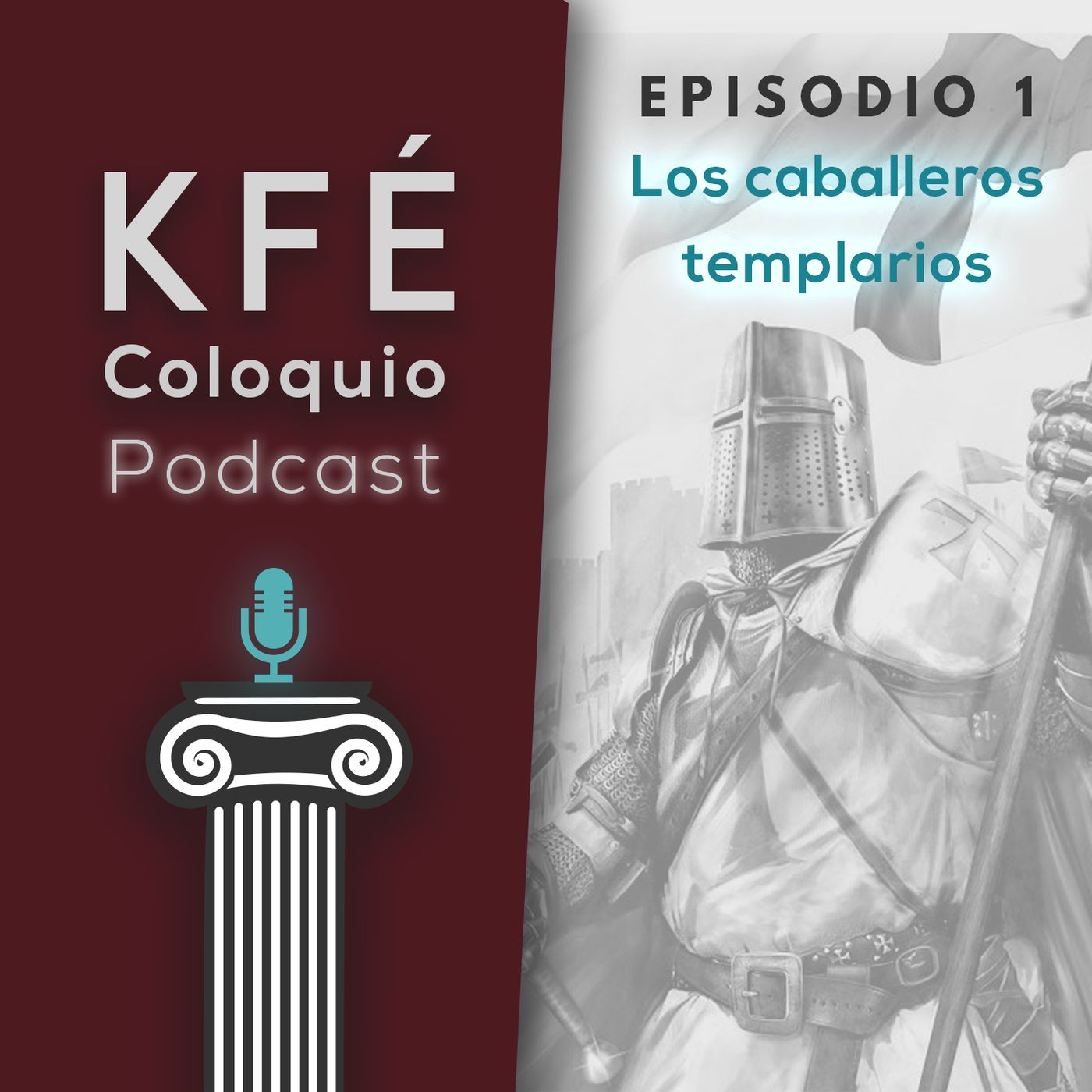 KFÉ Coloquio Podcast