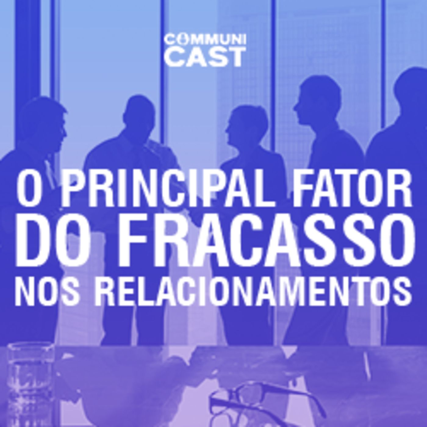 CommuniCast | Ricardo Silva Voz