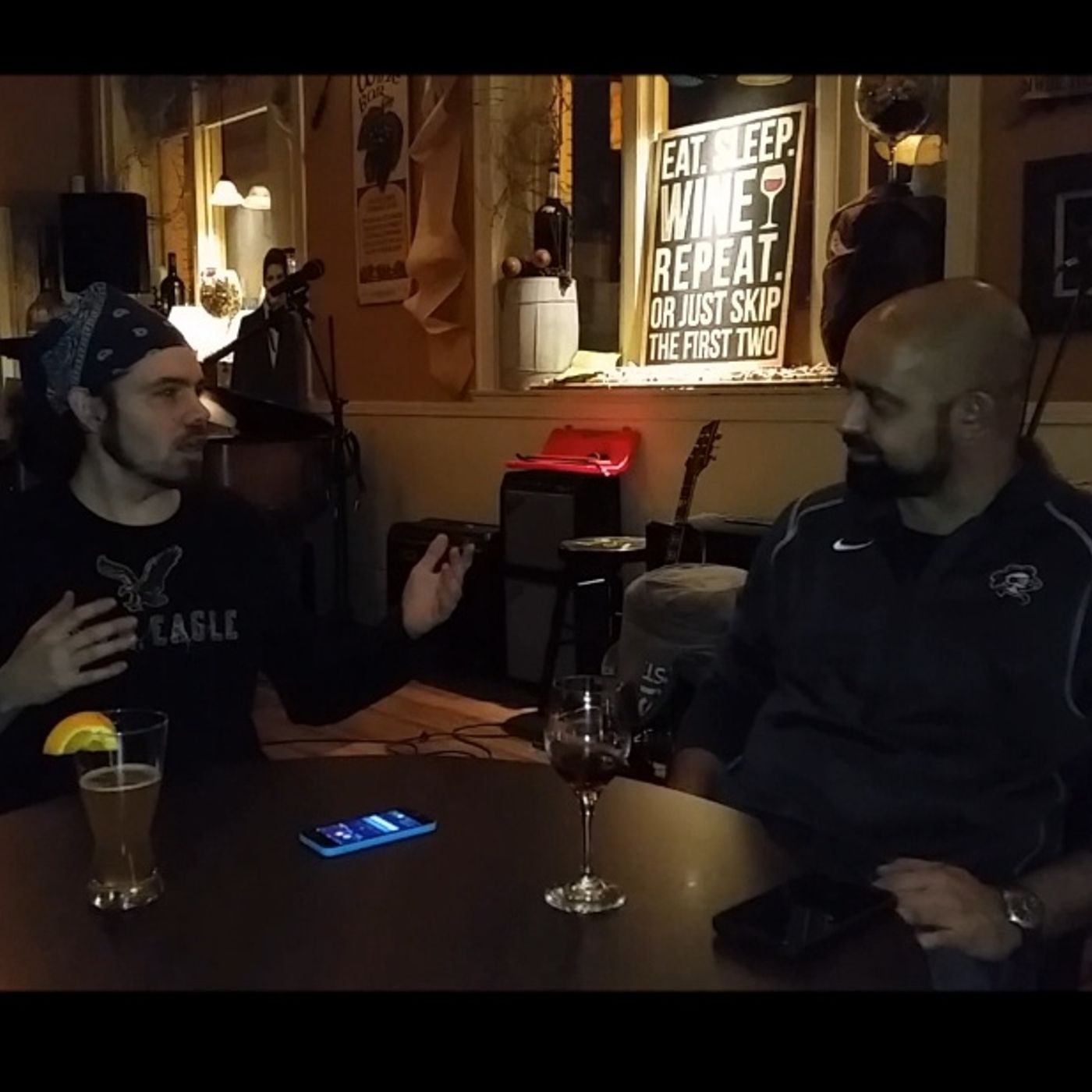 PeaceSum Music Podcast
