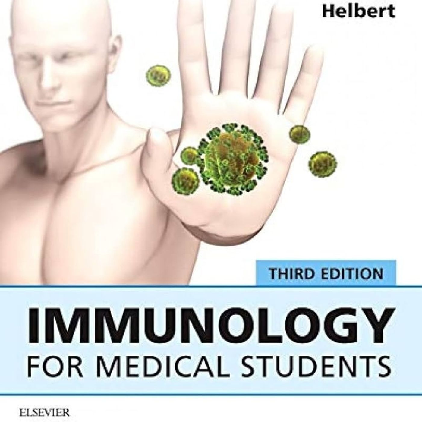 Immunology for Medical Students