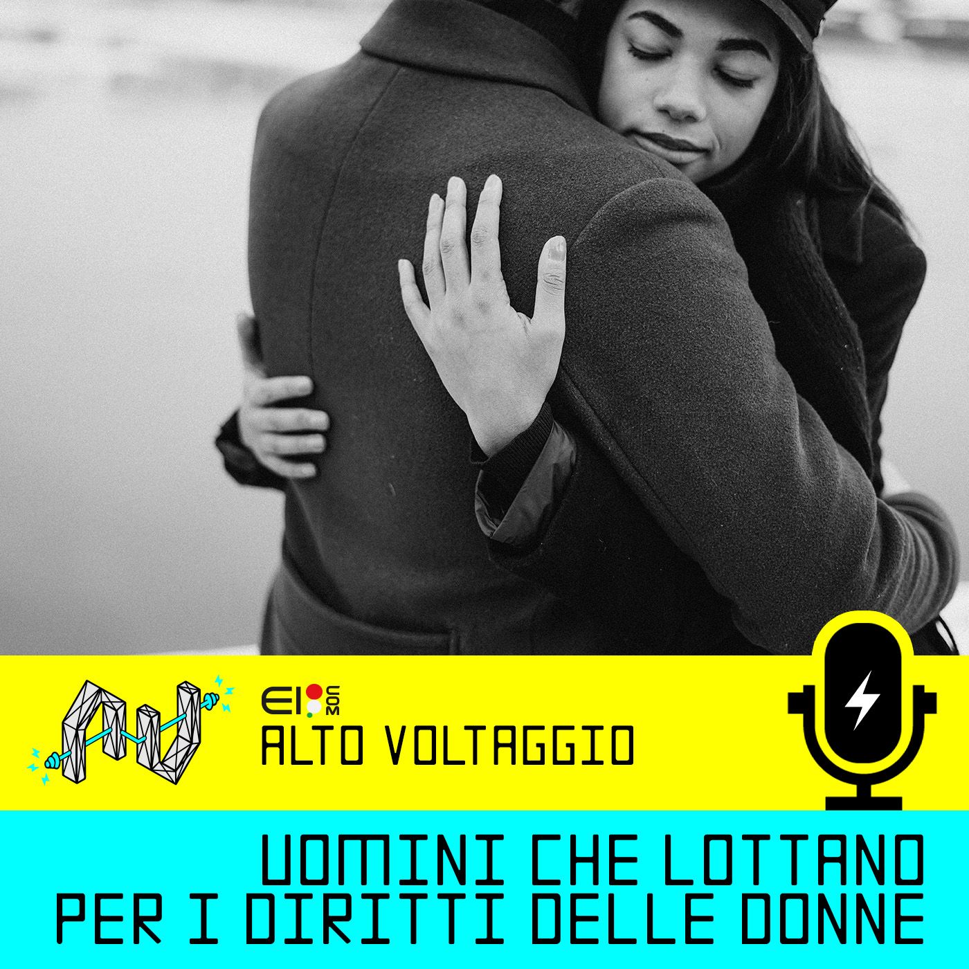 Alto Voltaggio