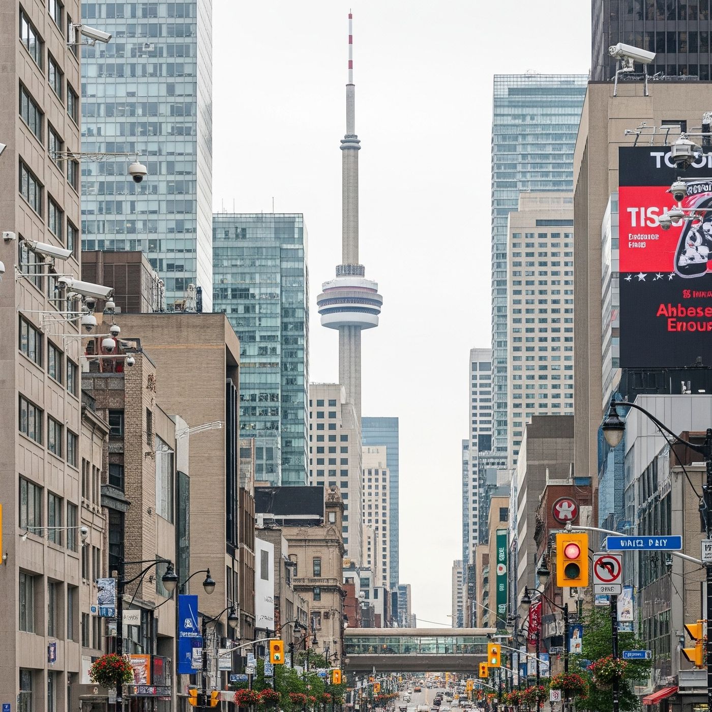 Is Toronto Actually Safe in 2025? episode artwork