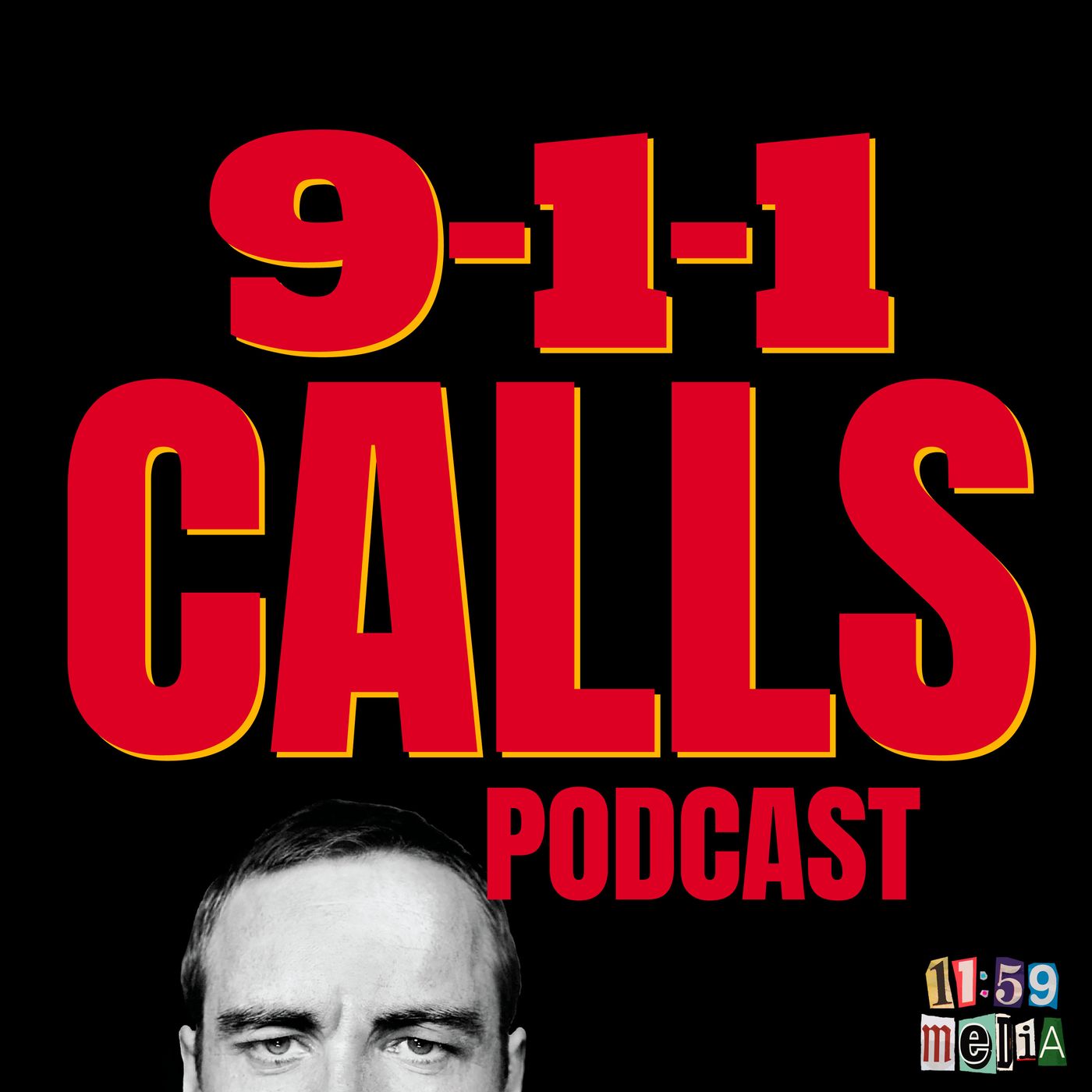 logo of podcast 911 Calls Podcast