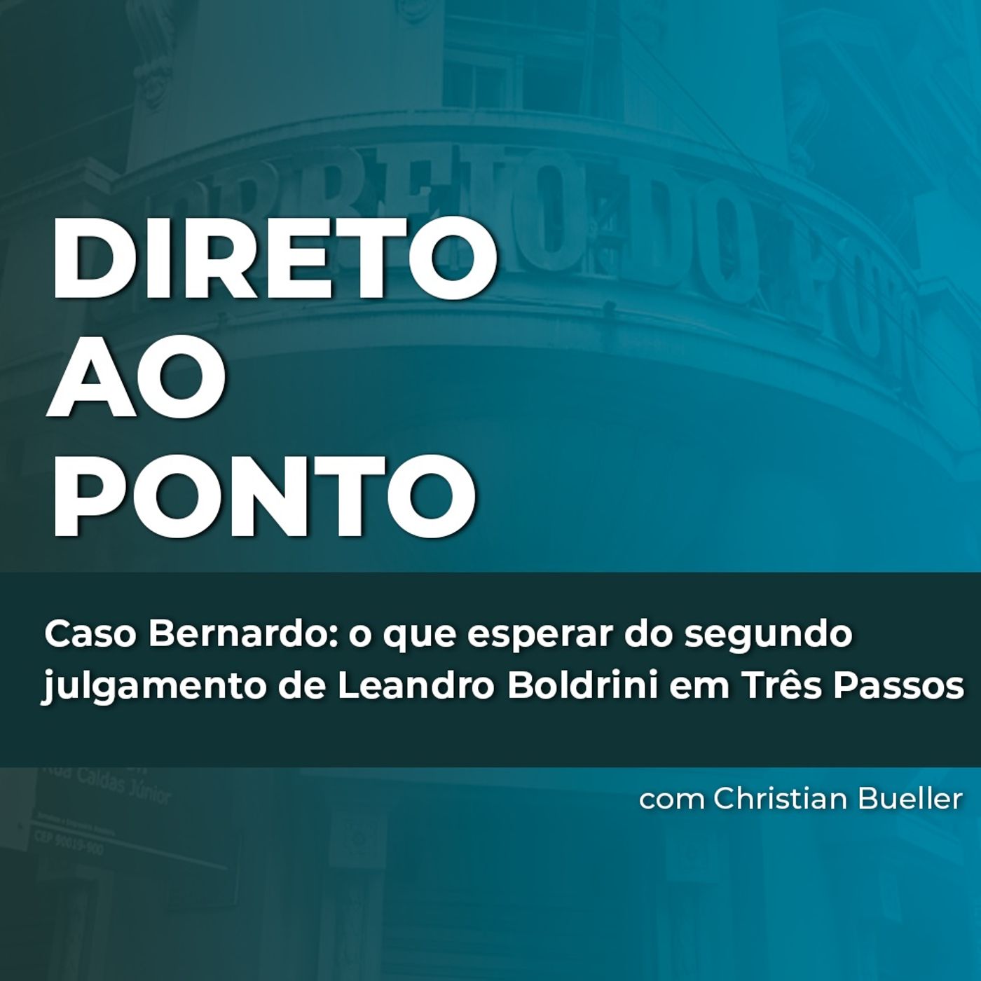 Direto ao Ponto