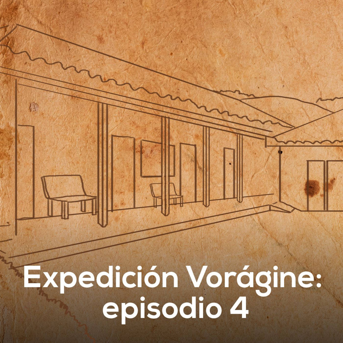 Expedición Vorágine