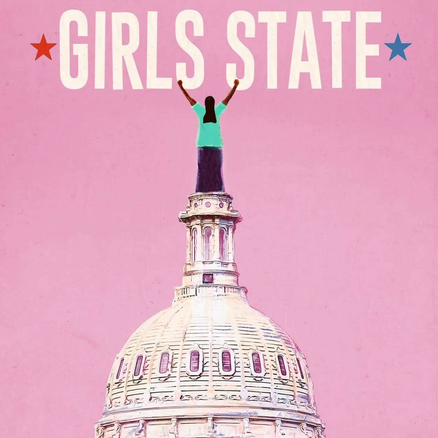 Special Report: Girls State (2024)