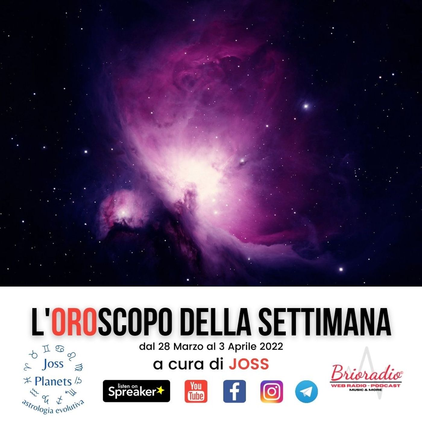 BrioRadio - Podcast
