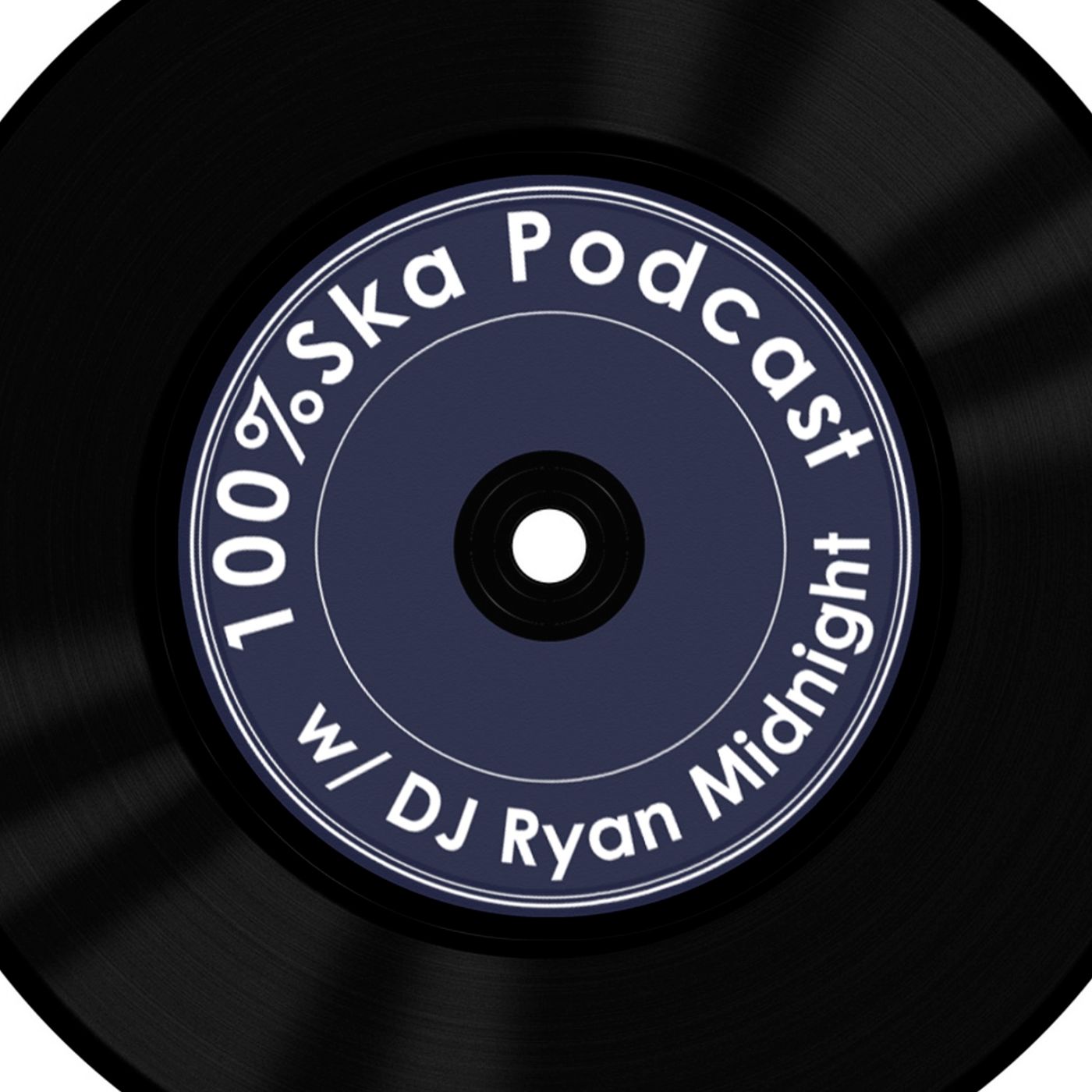100% Ska Podcast