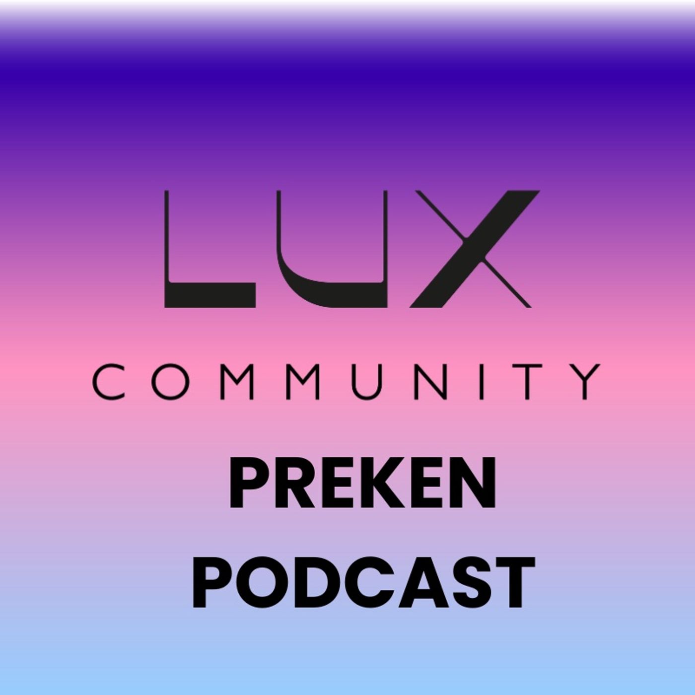 LUX Community Den Haag - Preken