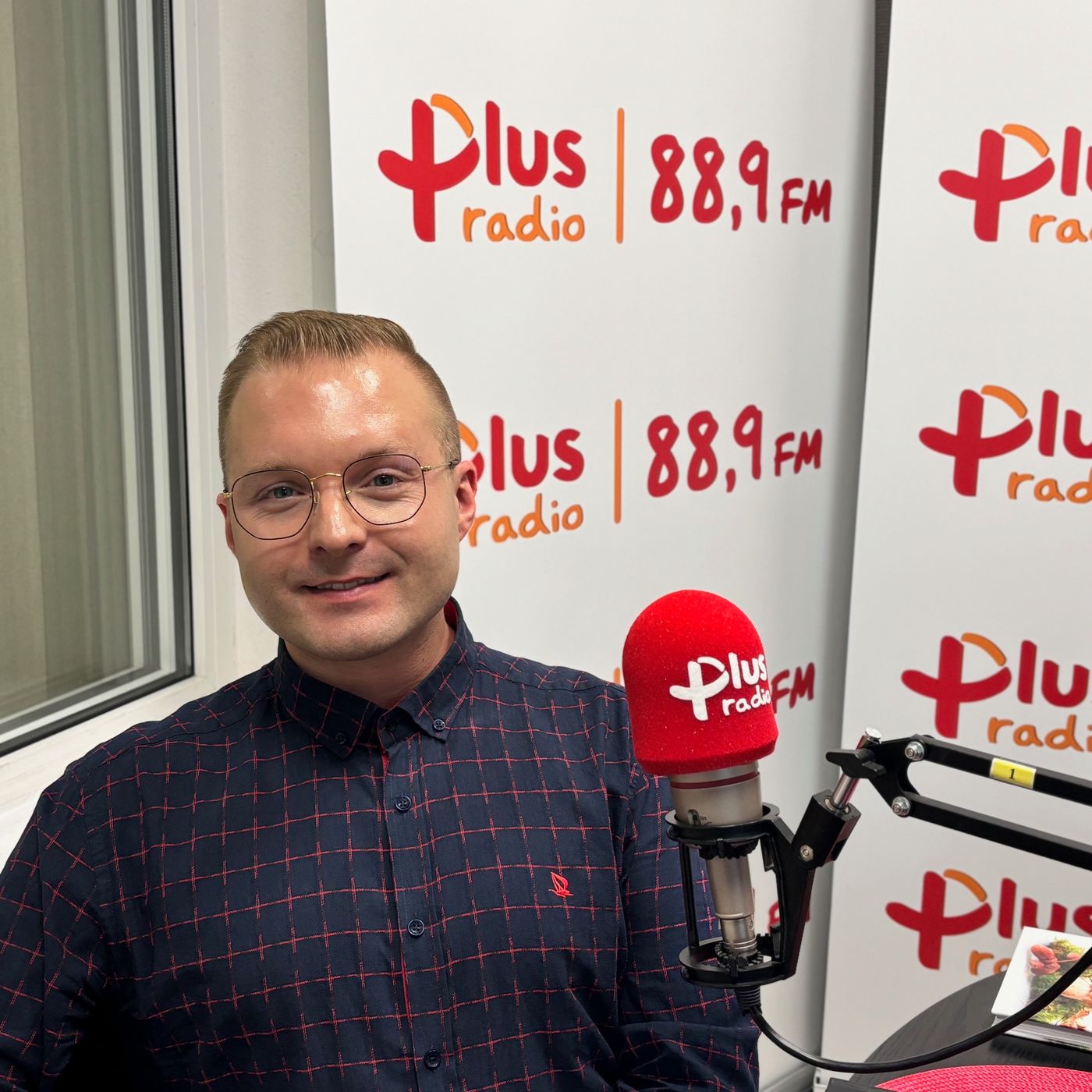 Paweł Mayko cz.1 episode artwork