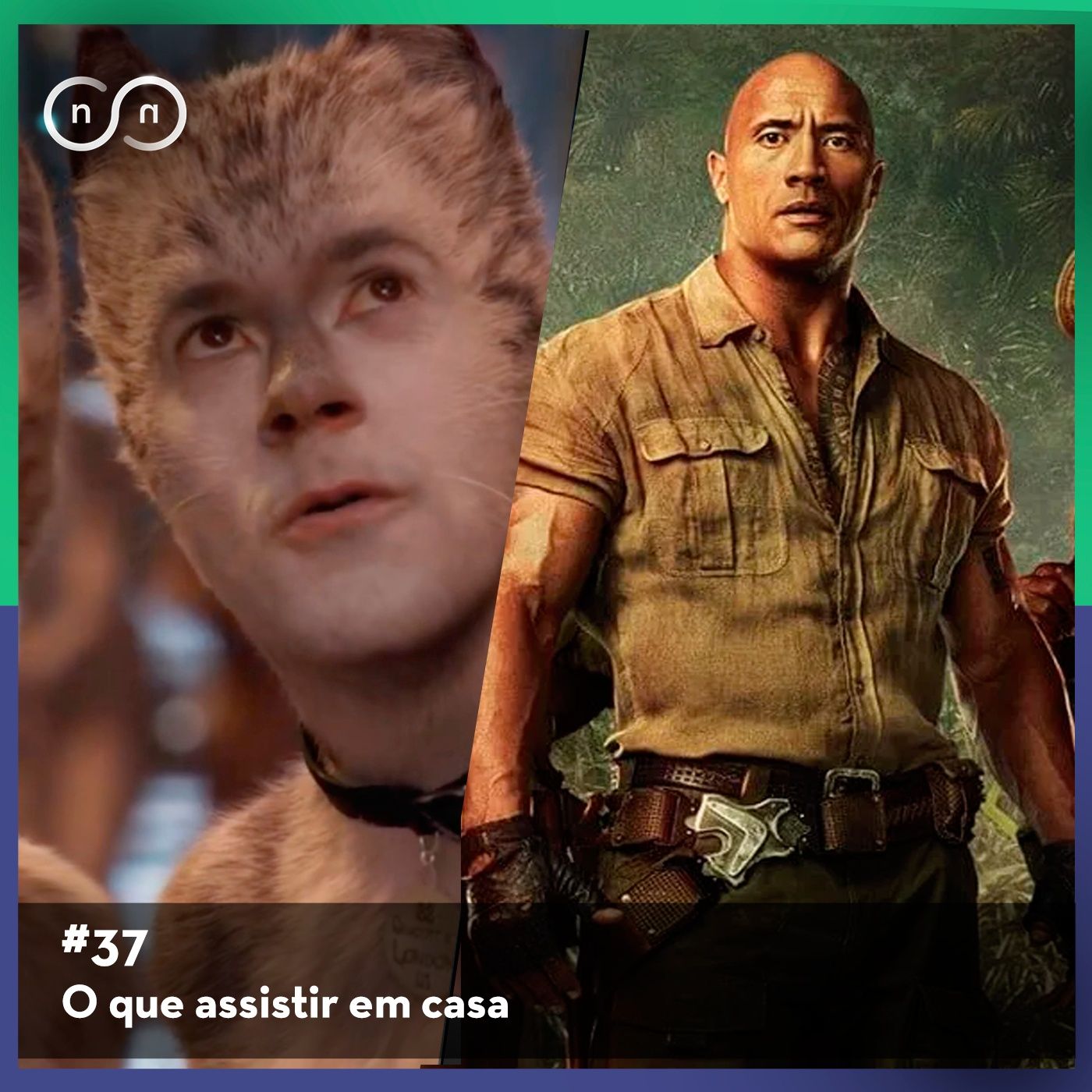 NãoSeiNada