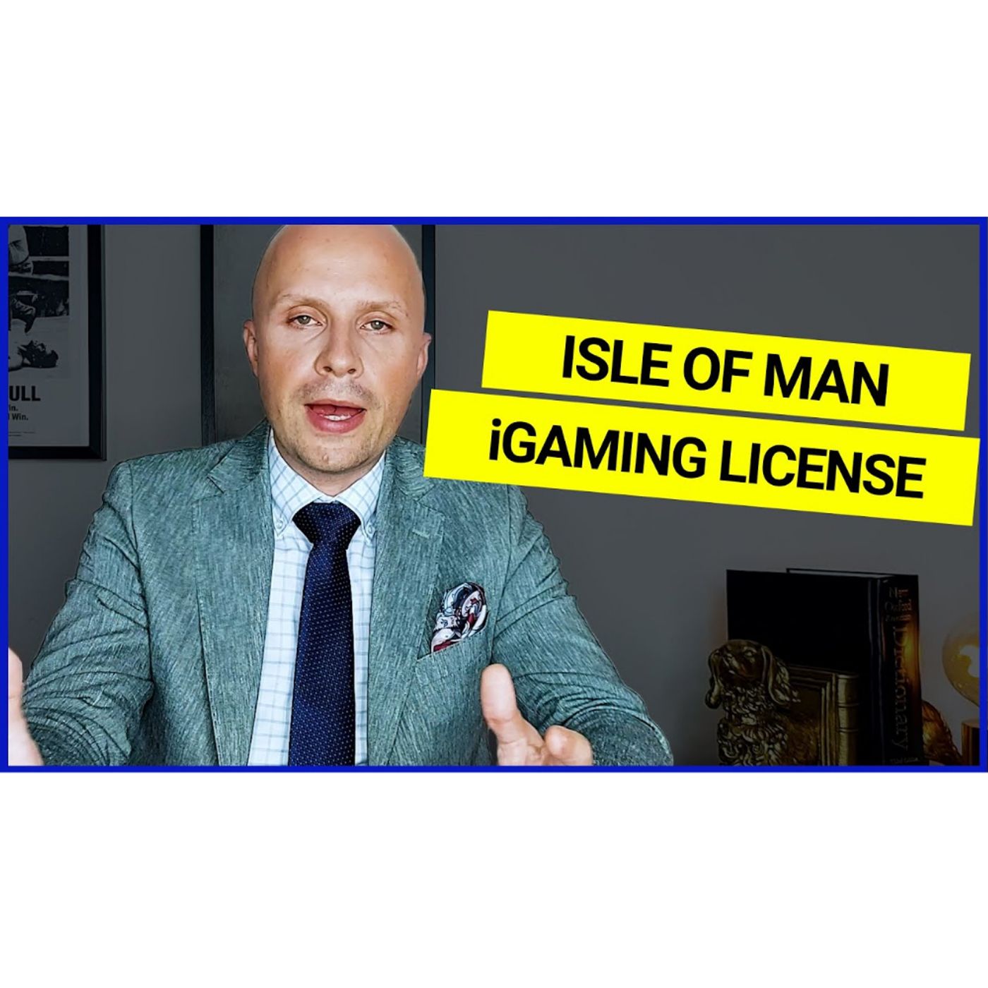 Max\'s Kerry Podcast