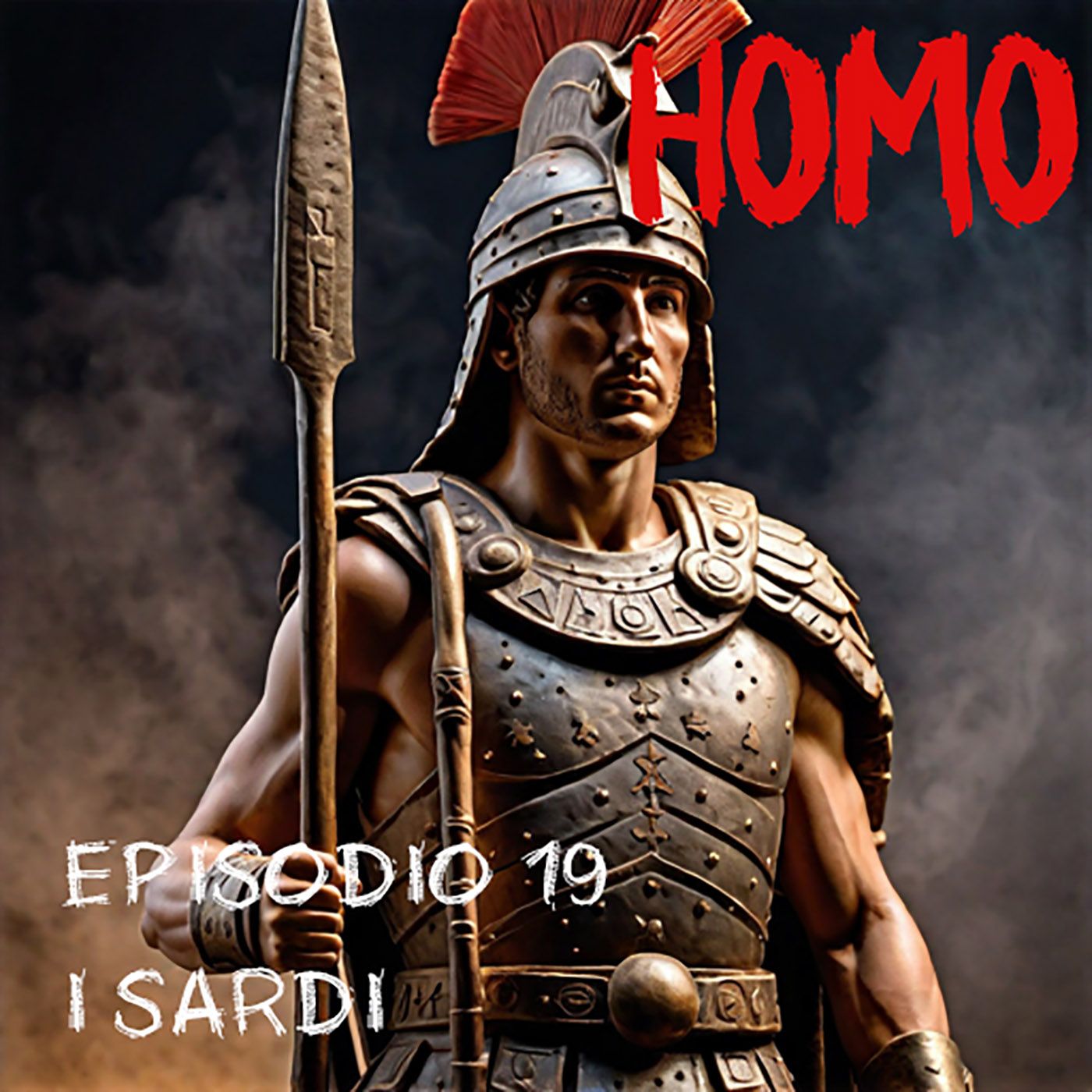 S02_E09 I Sardi S02_E09 I Sardi