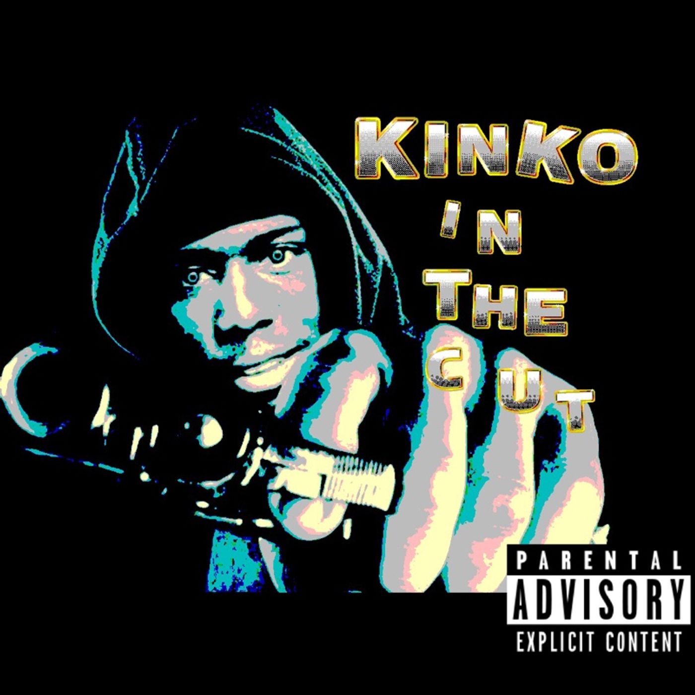 KINKO In Th CUT