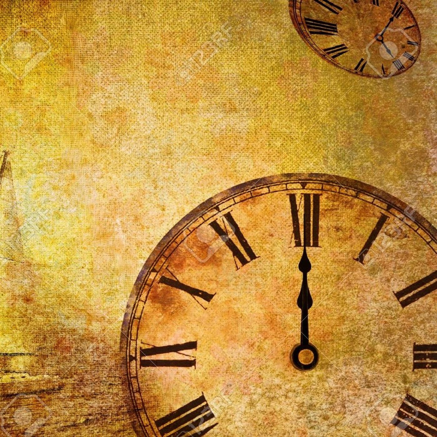 La máquina del tiempo