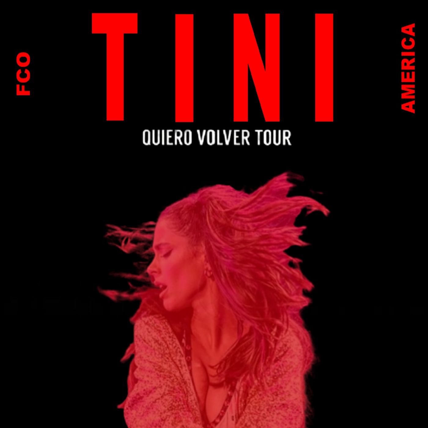 Quiero Volver Tour [LIVE]