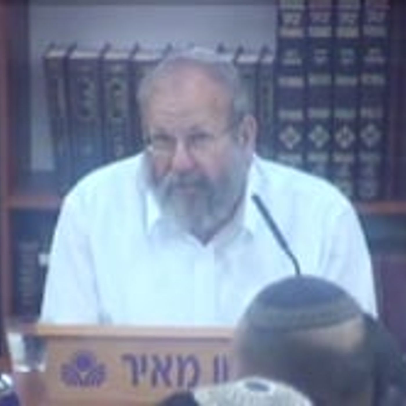 מבט של אחרי הבחירות והקשר להגדה של פסח