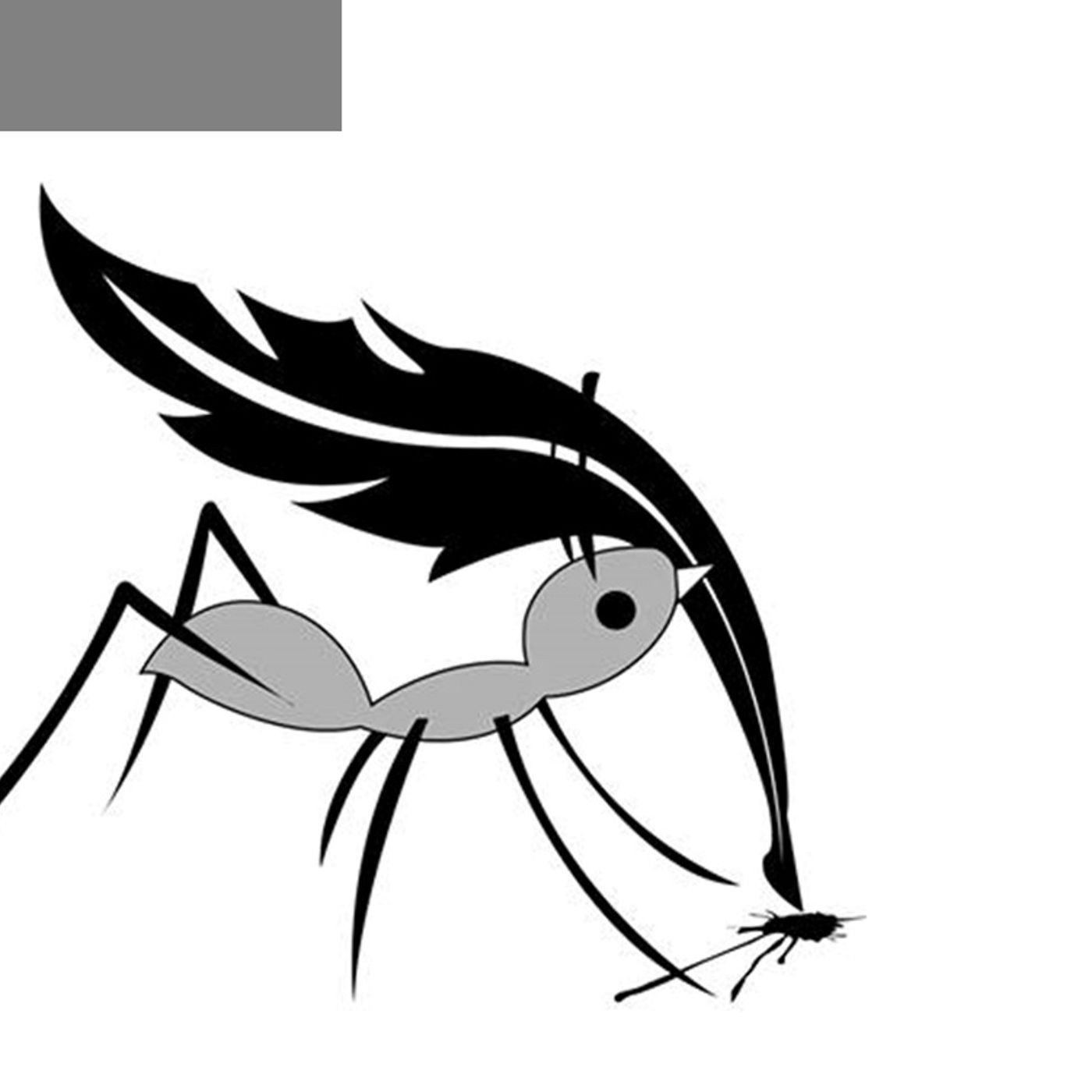 La hormega Radio cover art