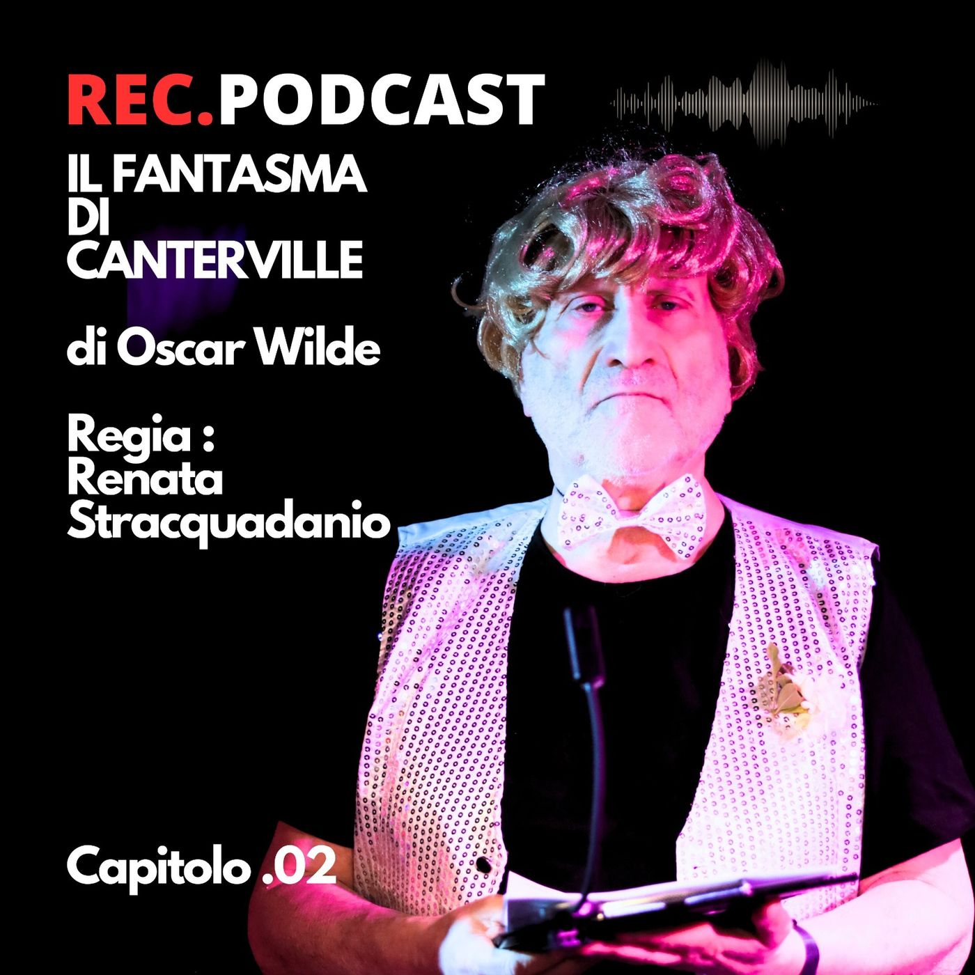 Parlando di Teatro