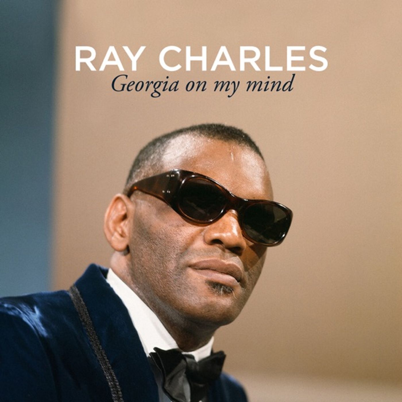 Ray Charles: l'anima del blues in Georgia On My Mind episode artwork