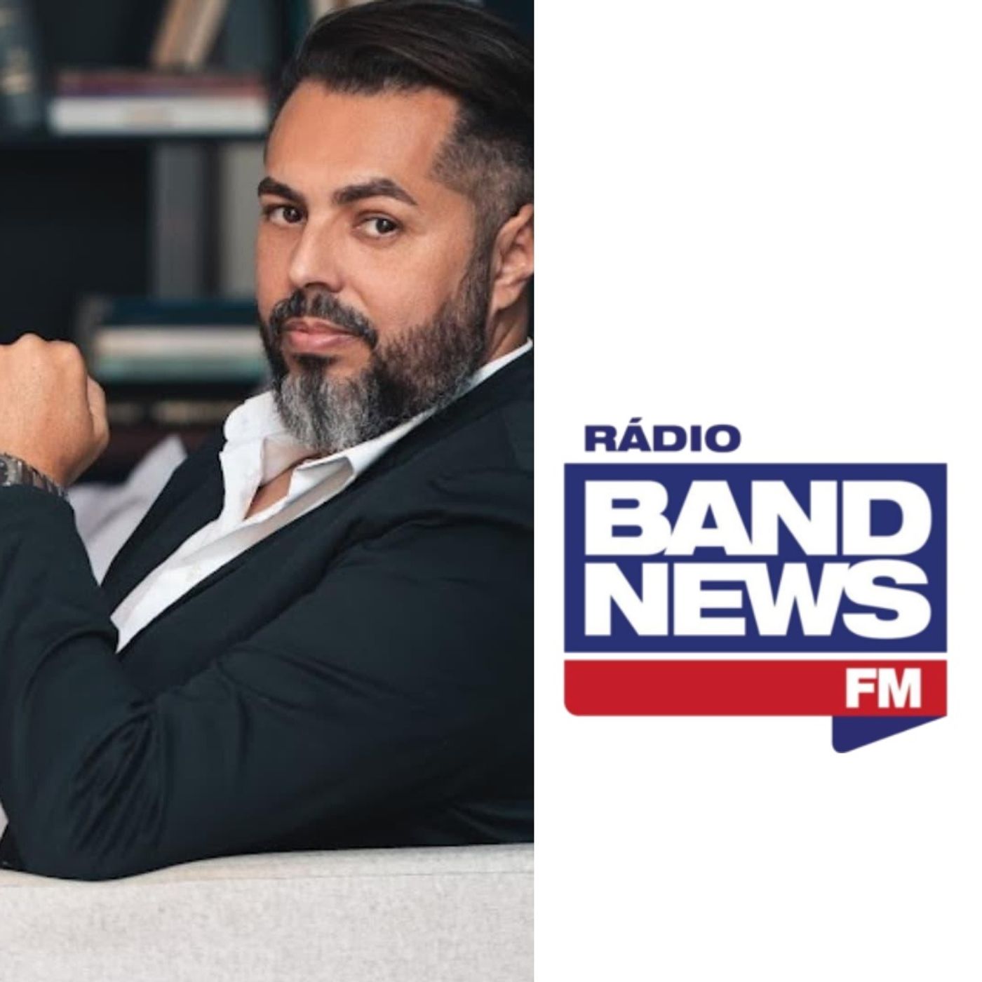 BANDNEWS FM: VÍCIO EM CIGARROS ELETRÔNICOS episode artwork
