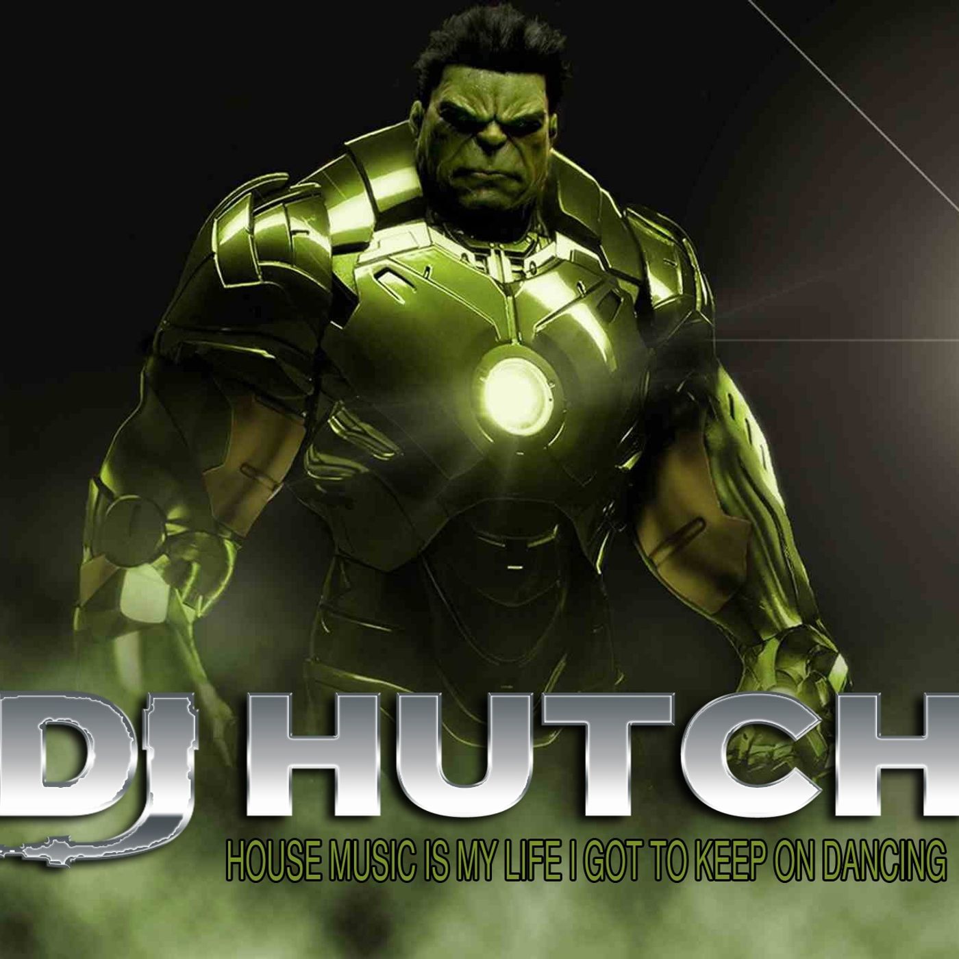 DJ Hutch Mixes