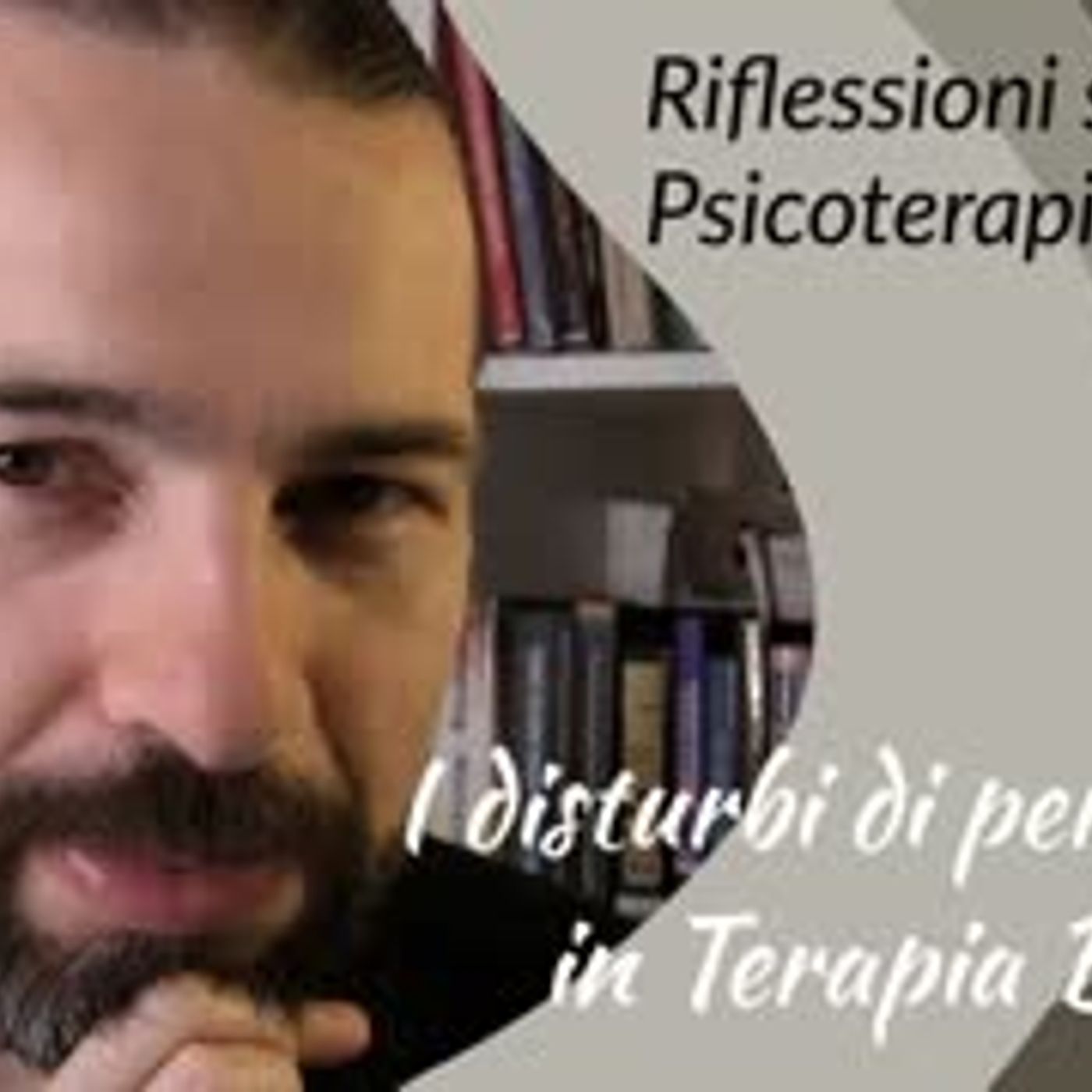 Flavio Cannistrà - Terapie Brevi