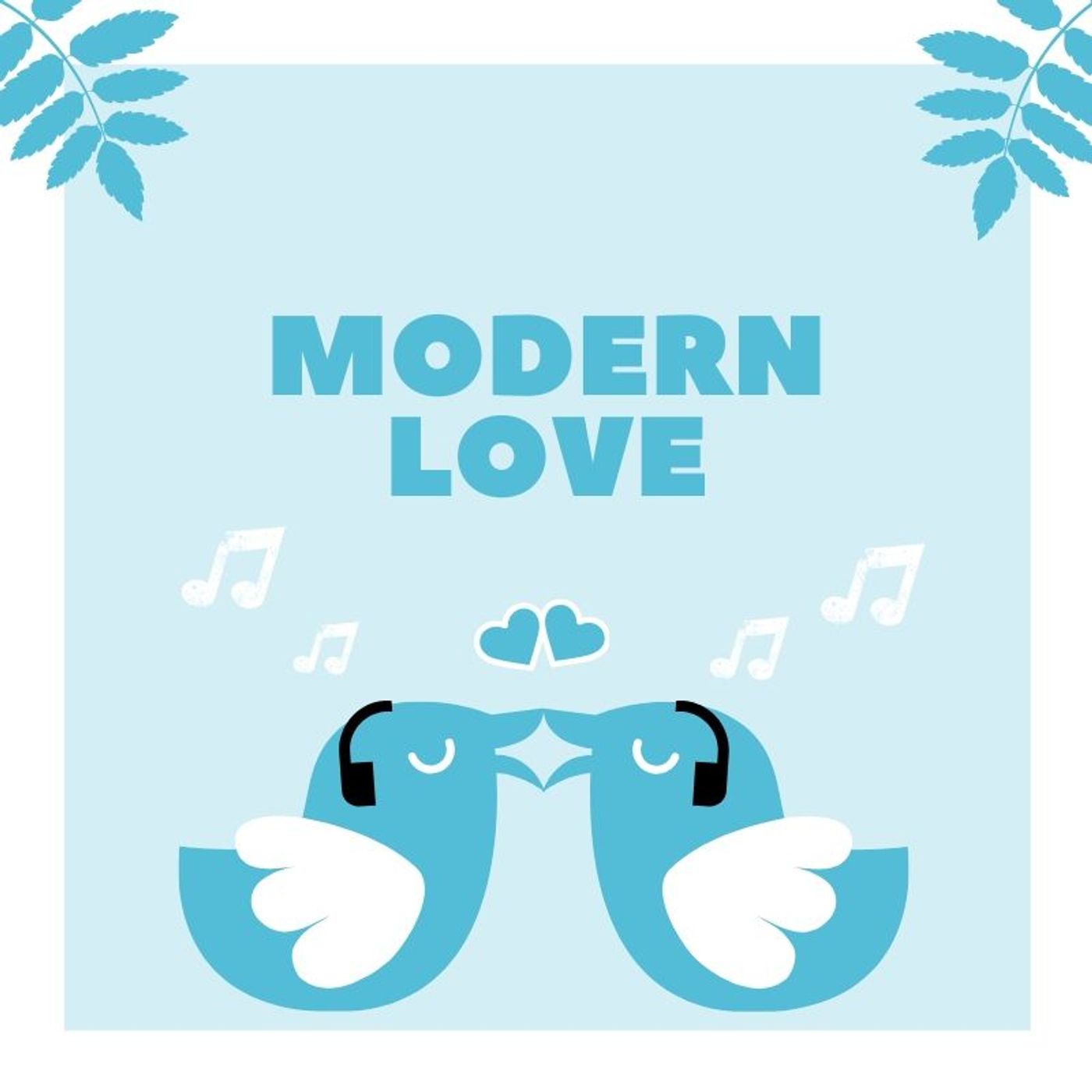 Modern Love