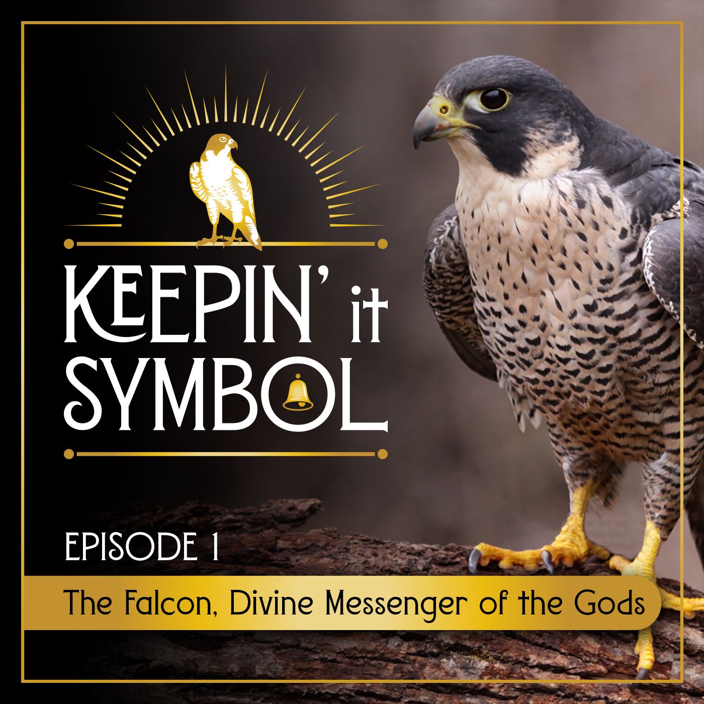 Keepin\' it Symbol