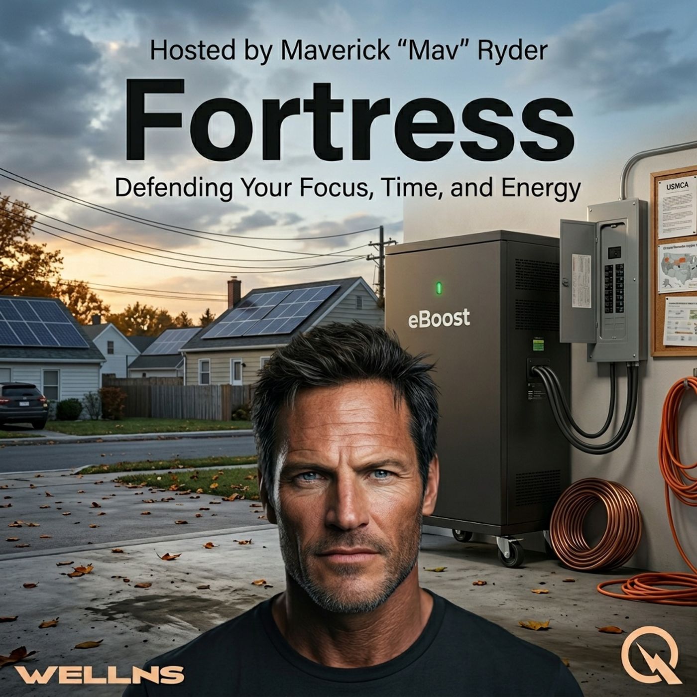 Fortress