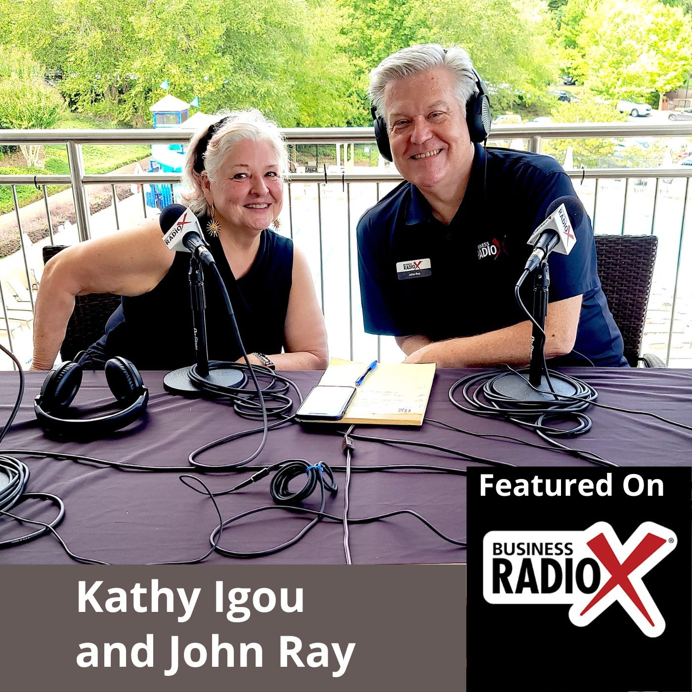 North Fulton Business Radio