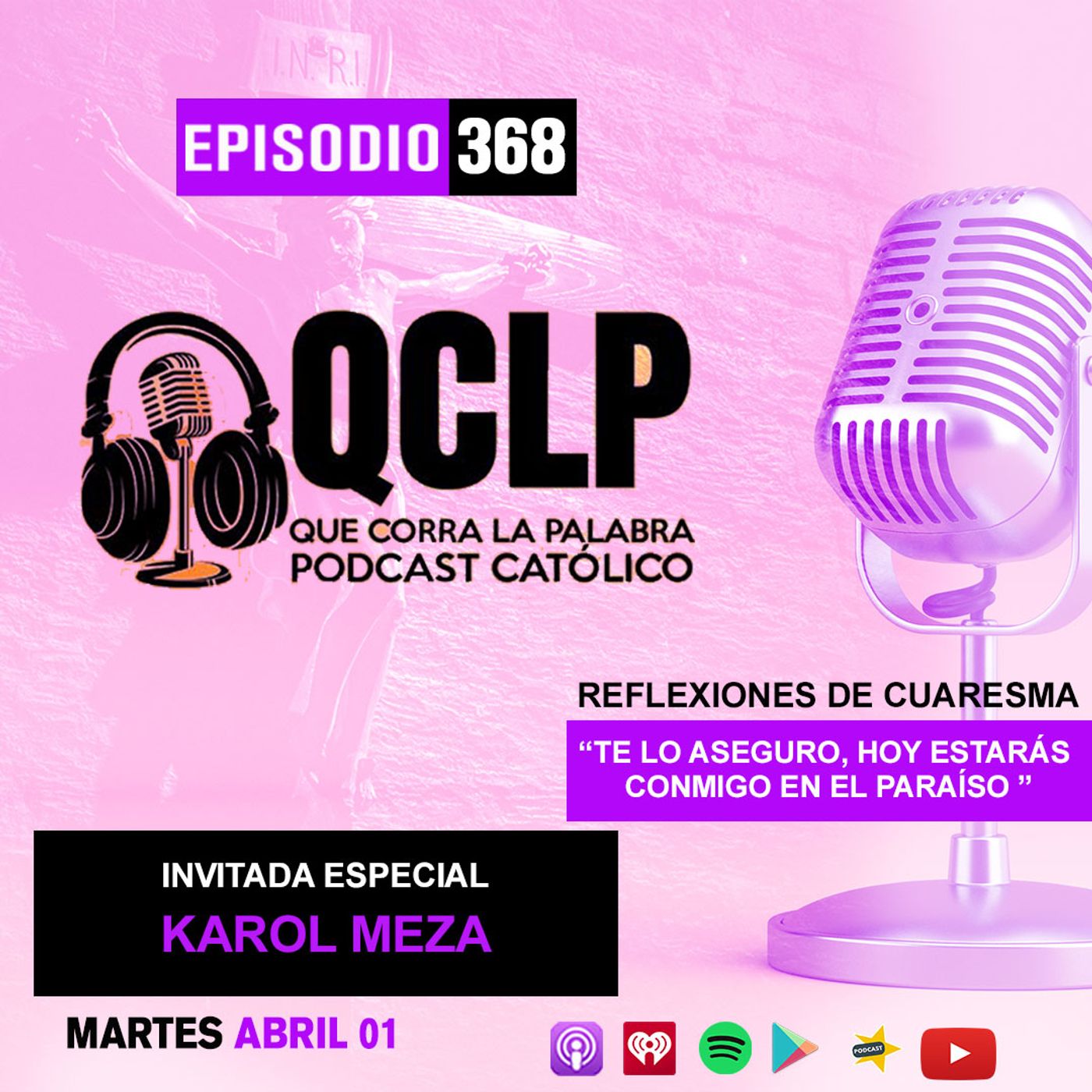 Que corra la Palabra