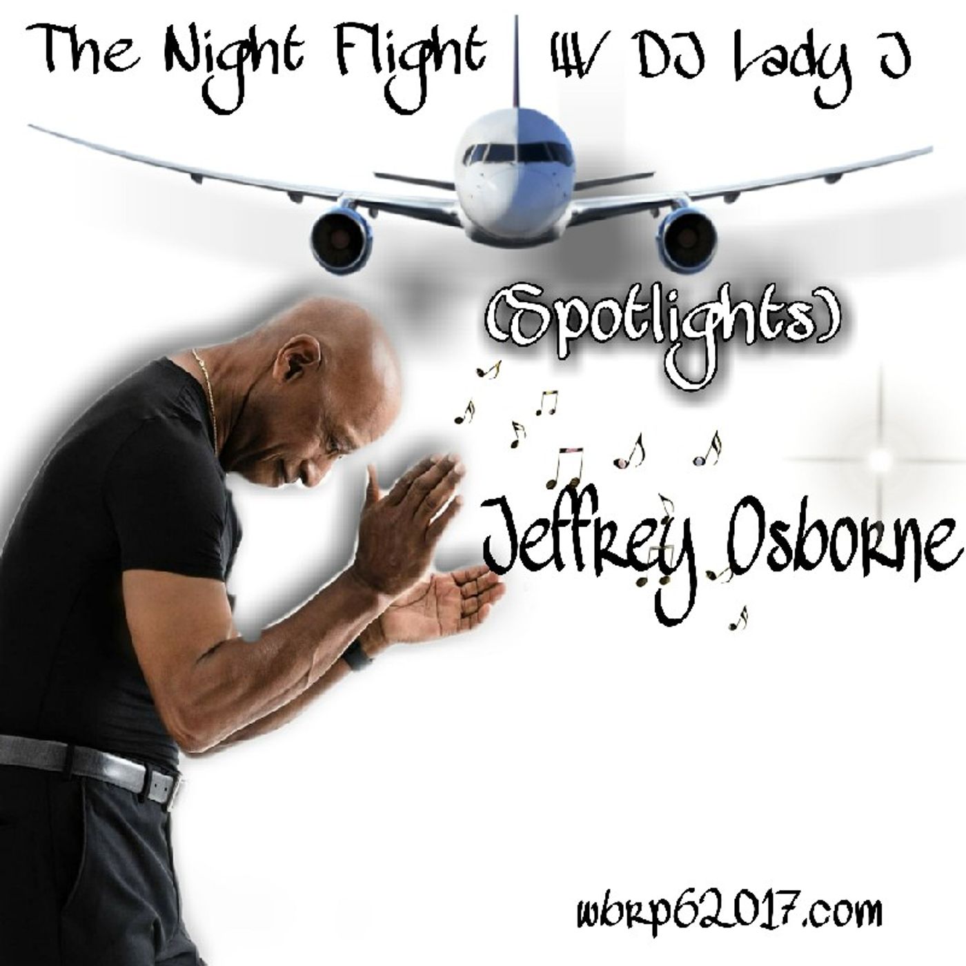 DJ Lady J   🌎WBRP🌍