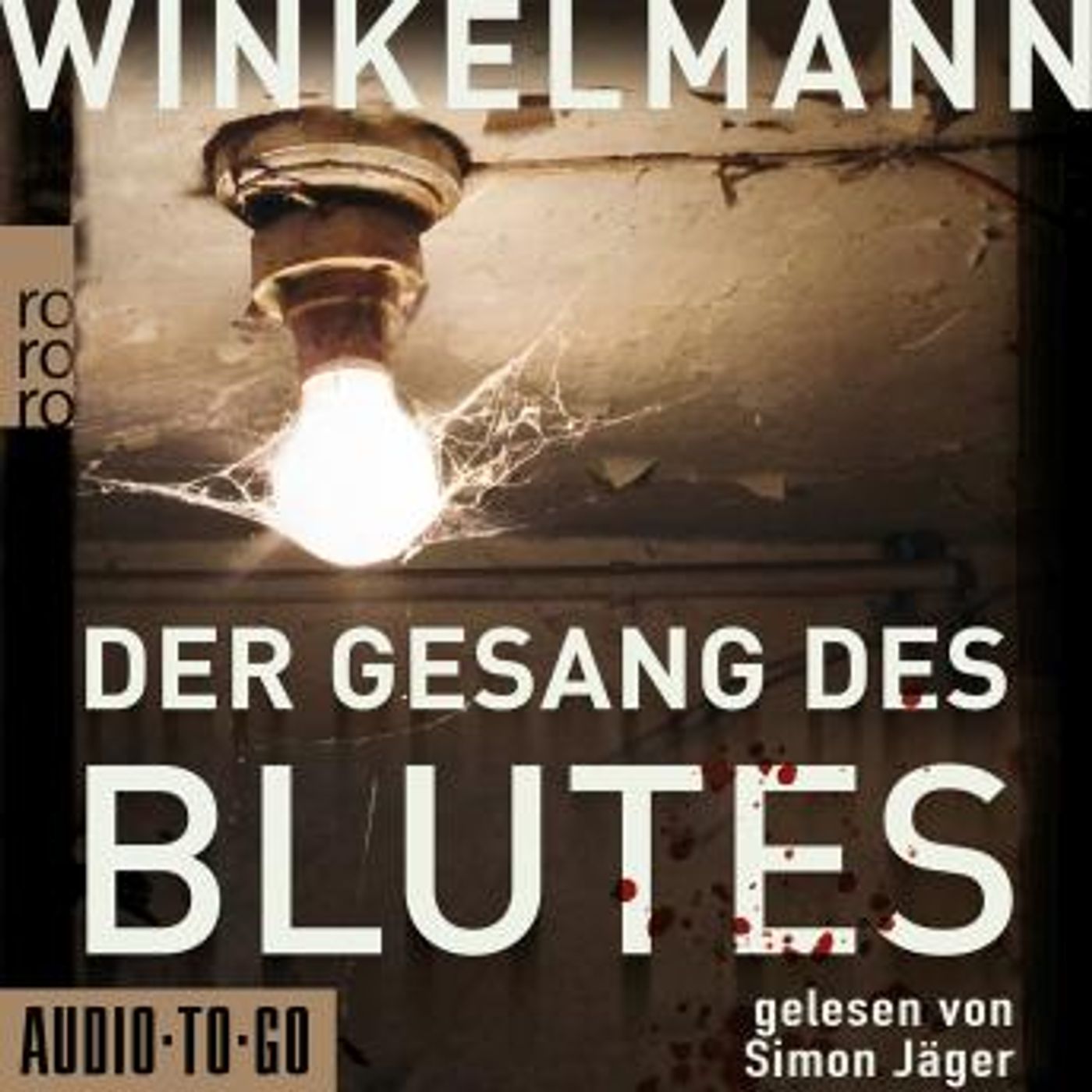 Listen to Audiobooks in Mystery, Thriller & Horror, Suspense