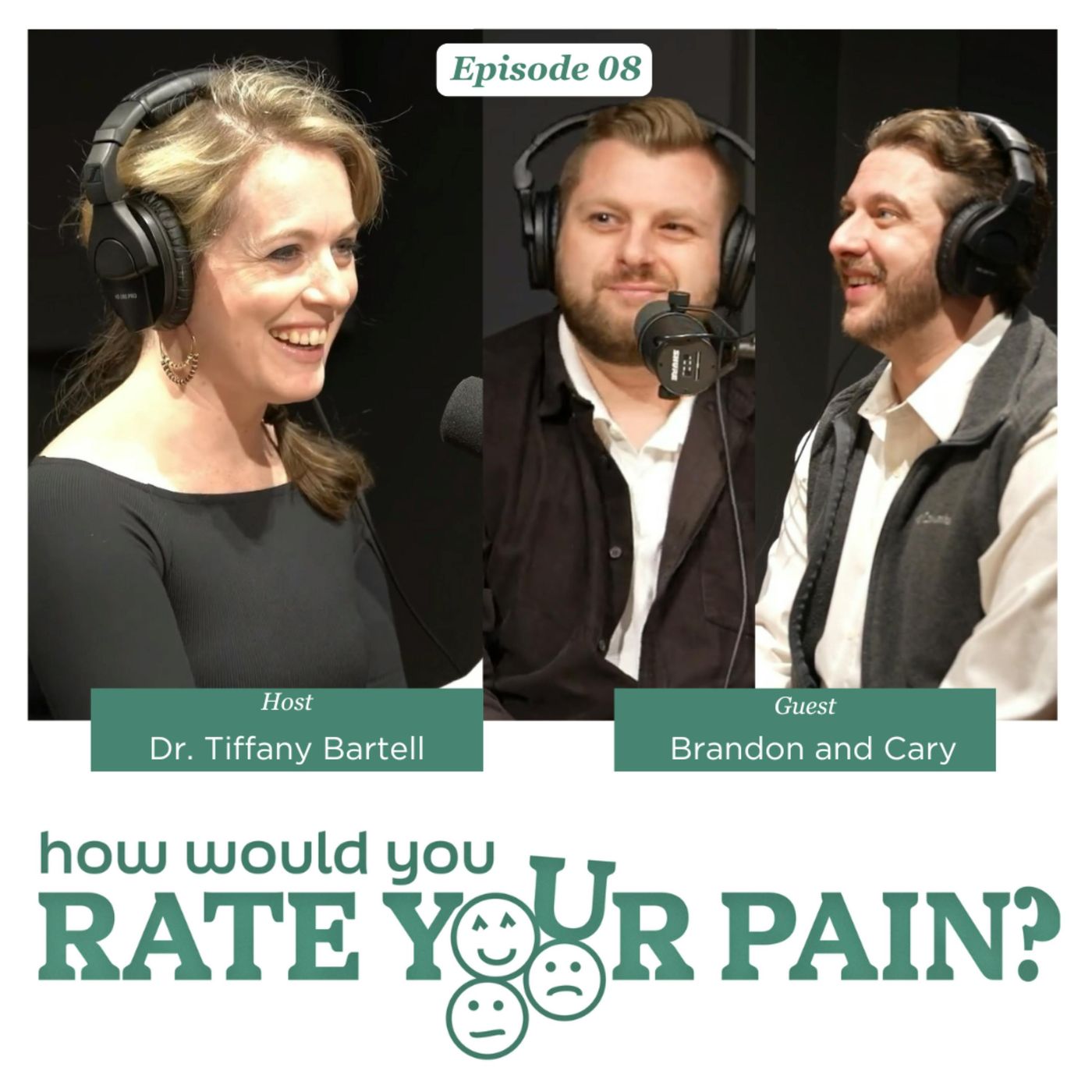 How Would You Rate Your Pain?