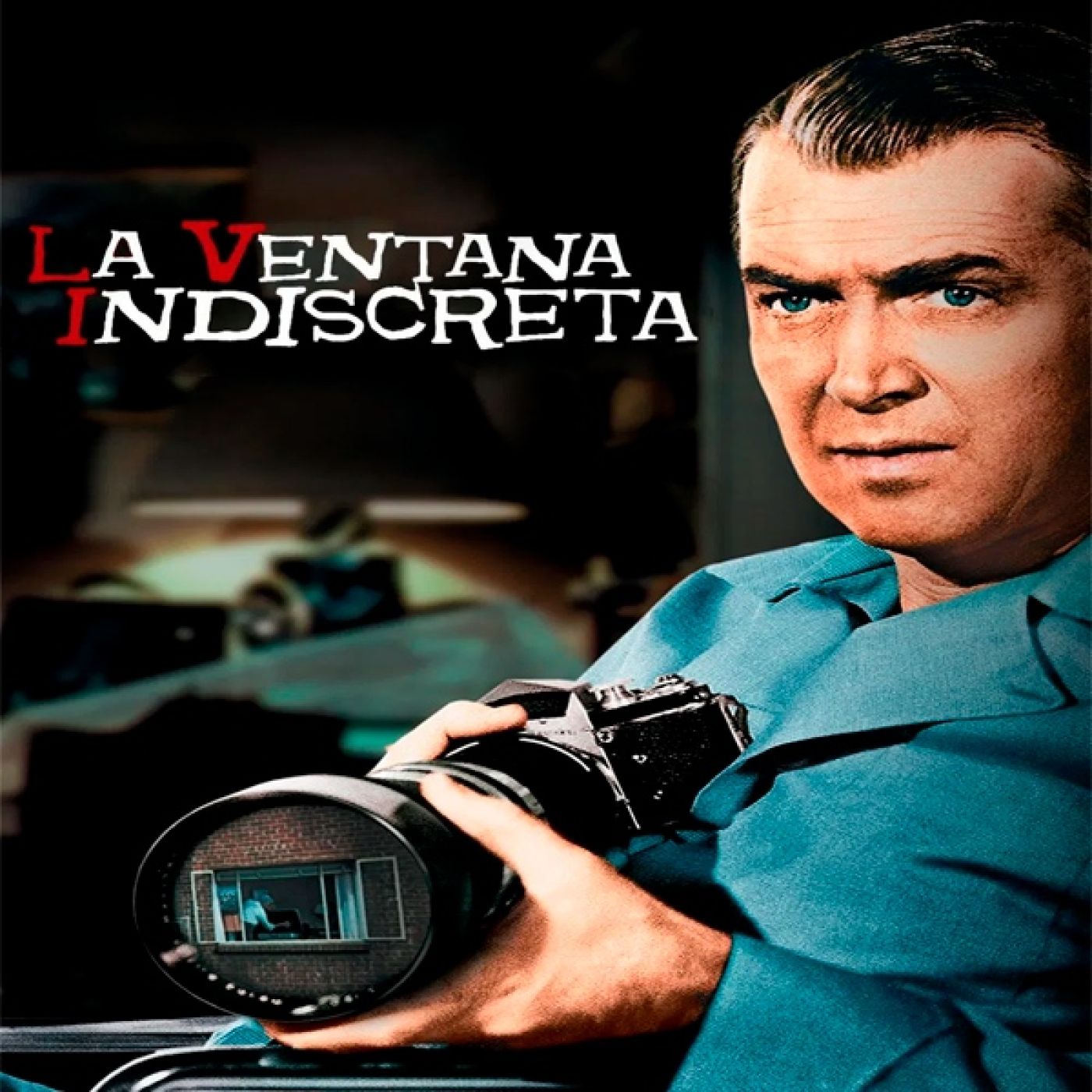 EL PODCAST DE CINE DE CULE Y BANDERAS