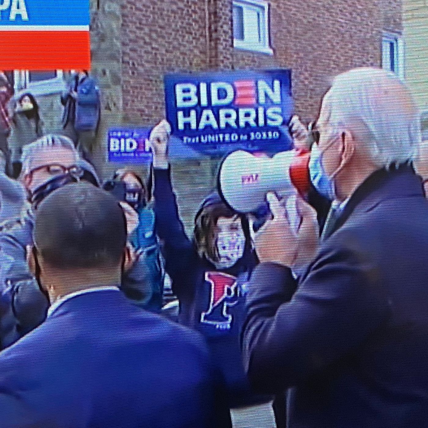 America Wins; Now There is Hope